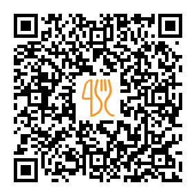 QR-code link para o menu de Take Out Burger