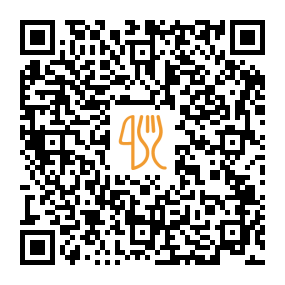 QR-code link para o menu de Sushi King (the Curve)