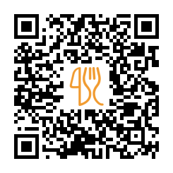 QR-code link para o menu de Cafe De Knik