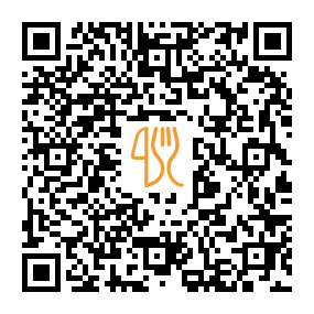 QR-code link para o menu de Houligans Spirited Sports Grille