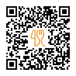 QR-code link para o menu de Interpans