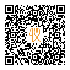 QR-code link para o menu de Hero Sushi Dee Why