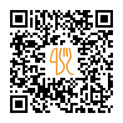 QR-code link para o menu de Chantilly's