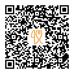 QR-code link para o menu de The Nomad Cafe