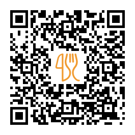 QR-code link para o menu de Cotswold Kebab