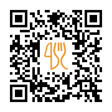 QR-code link para o menu de Restaurant