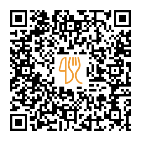 QR-code link para o menu de Venzy Tea Aman