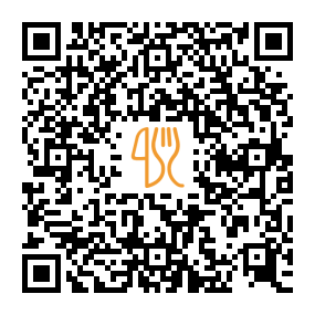 QR-code link para o menu de Popeyes Louisiana Kitchen