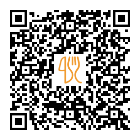 QR-code link para o menu de Rafter's Cafe