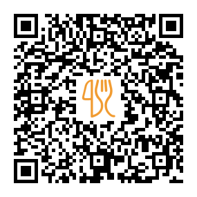 QR-code link para o menu de Birch And Bottle