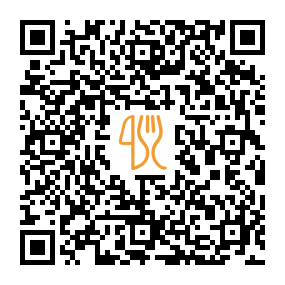 QR-code link para o menu de Eat Pizza North Melbourne