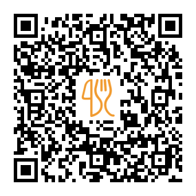 QR-code link para o menu de Cafe H2o