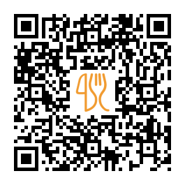 QR-code link para o menu de Popeyes