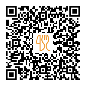 QR-code link para o menu de Restorant Turhani