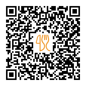 QR-code link para o menu de New Dae Bak (container)