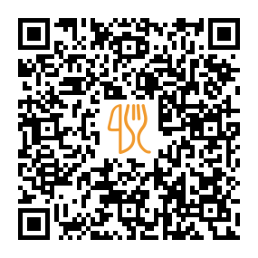 QR-code link para o menu de Global Bistro