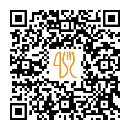 QR-code link para o menu de Holler Dash