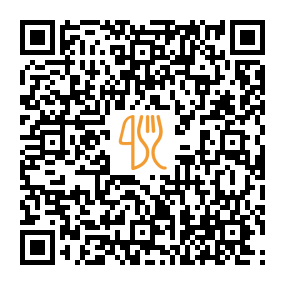 QR-code link para o menu de Oldtown (1 Utama)