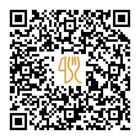 QR-code link para o menu de Gatsby Cocktail Room