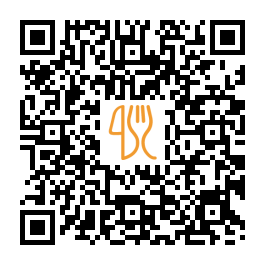 QR-code link para o menu de Ayam Seringgit