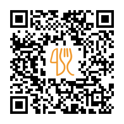 QR-code link para o menu de Restaurant