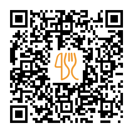 QR-code link para o menu de Oriental Fu