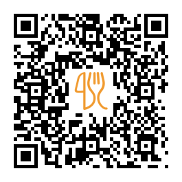 QR-code link para o menu de Bucaneros