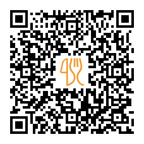 QR-code link para o menu de King Of India