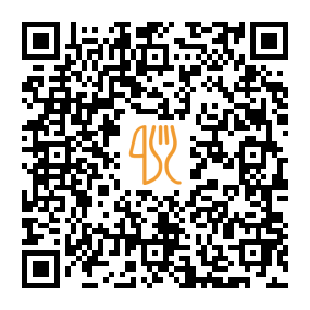 QR-code link para o menu de Satay Padu Perda