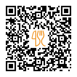 QR-code link para o menu de Kinnaree Thai