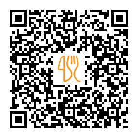 QR-code link para o menu de V&n Foodies