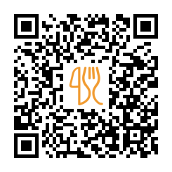 QR-code link para o menu de Rybnyy