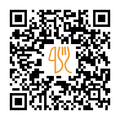 QR-code link para o menu de Cocinarte