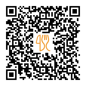 QR-code link para o menu de Farmers Market Cafe