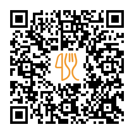 QR-code link para o menu de Rollonin Cafe