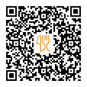 QR-code link para o menu de Ali Baba Pizza