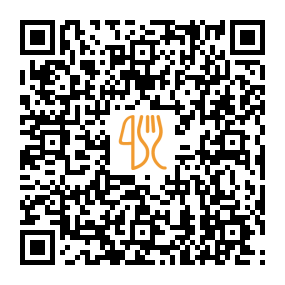 QR-code link para o menu de Loading Zone Sunshine