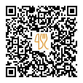 QR-code link para o menu de The Mayflower