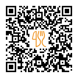 QR-code link para o menu de Cucba Coffee