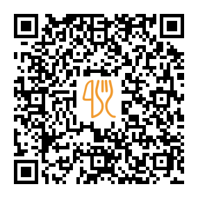 QR-code link para o menu de Lepak Puncak Station