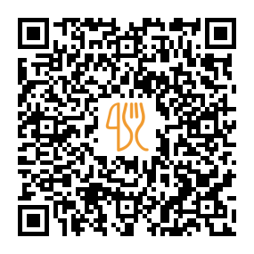 QR-code link para o menu de Tesla Pizza Concept