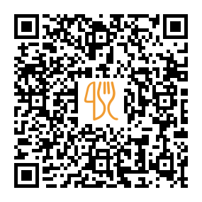 QR-code link para o menu de Mc Beriani Diraja