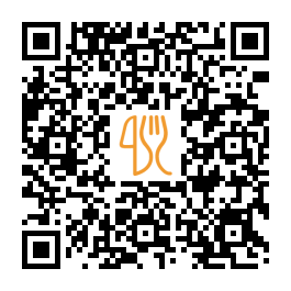 QR-code link para o menu de Snackstop Cafe