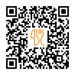 QR-code link para o menu de Mi Pueblo