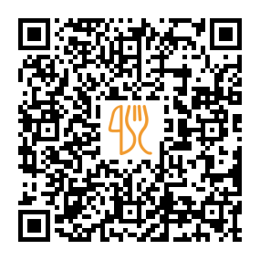 QR-code link para o menu de The Barge Inn