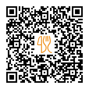 QR-code link para o menu de Happy Burger