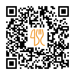 QR-code link para o menu de Kaffeebar
