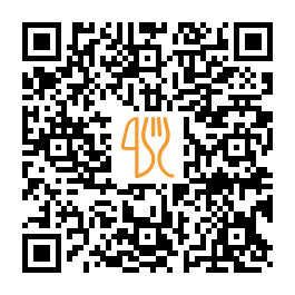 QR-code link para o menu de Restoran Kak Leha