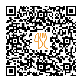 QR-code link para o menu de Stepping Stones Cafe