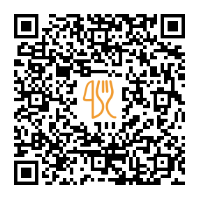 QR-code link para o menu de Turkuaz Kebap